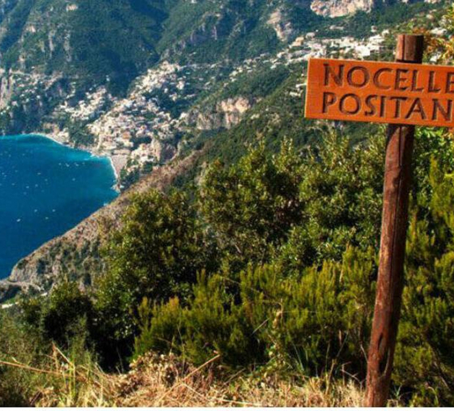 From Naples: Path of the Gods Hike with Audioguide 2bj6vrdM
