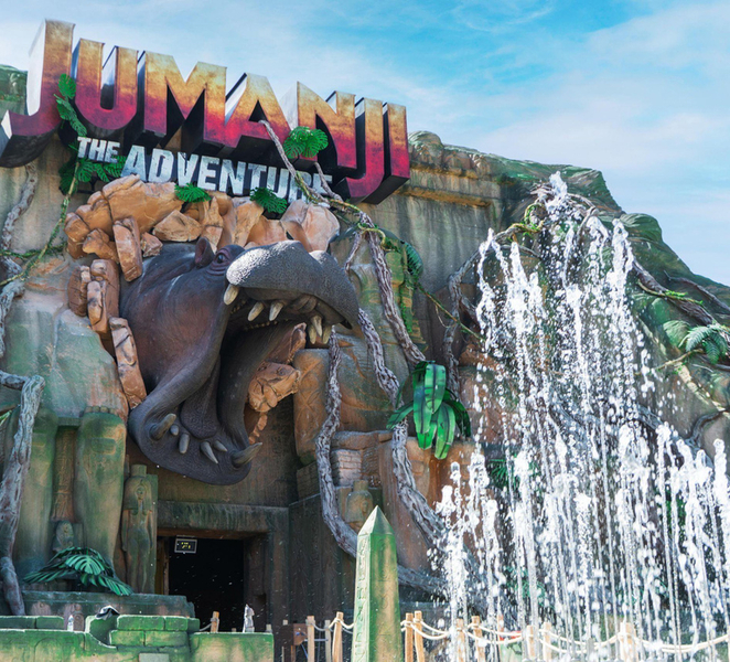 Gardaland Park: Fast Track Upgrade (ticket not included) 4cAQu1Ds