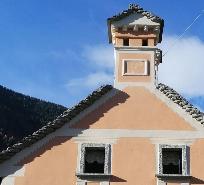 Crodo Alpine Trek: Authentic Hike through Hamlets & Valleys eJFDo2iO