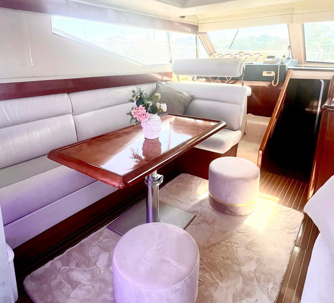 Luxury Boat Tour in Marzamemi STWHdbDy