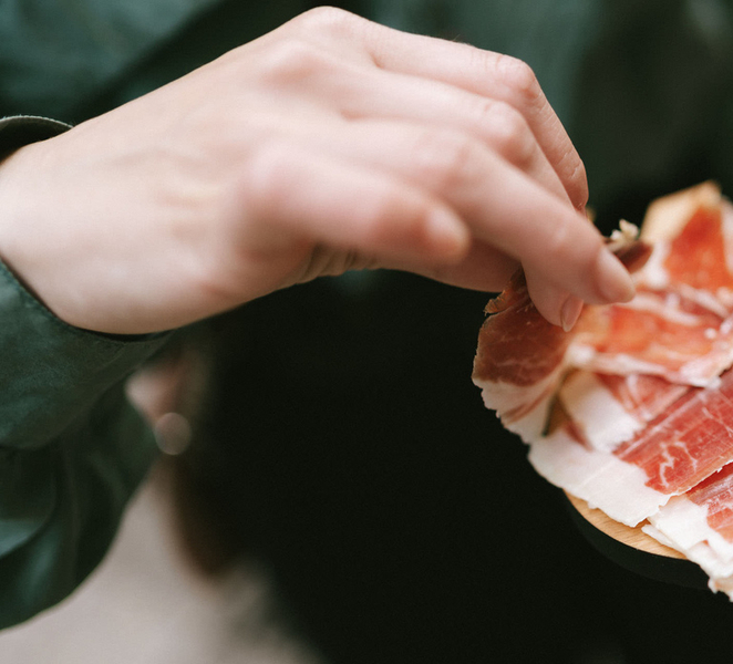 San Sebastian: Pintxos and Wine Tour KyXsKCyD