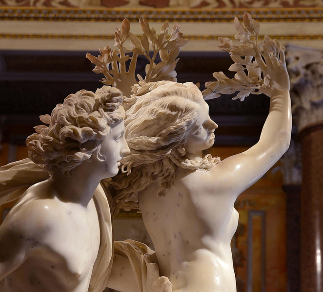 Borghese Gallery Small group tour and skip.the-line entrance n176XiOC