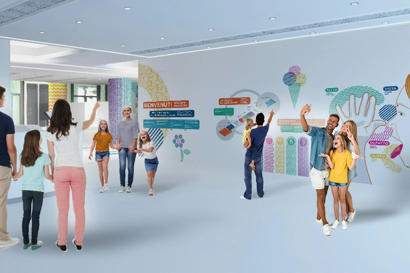 The City of Children and Youth - Experience Museum DnoDPNIZ