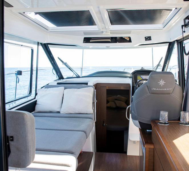 Campello: Charter and sunsets with skipper to the island of Benidorm and Alicante GtMOOc8P