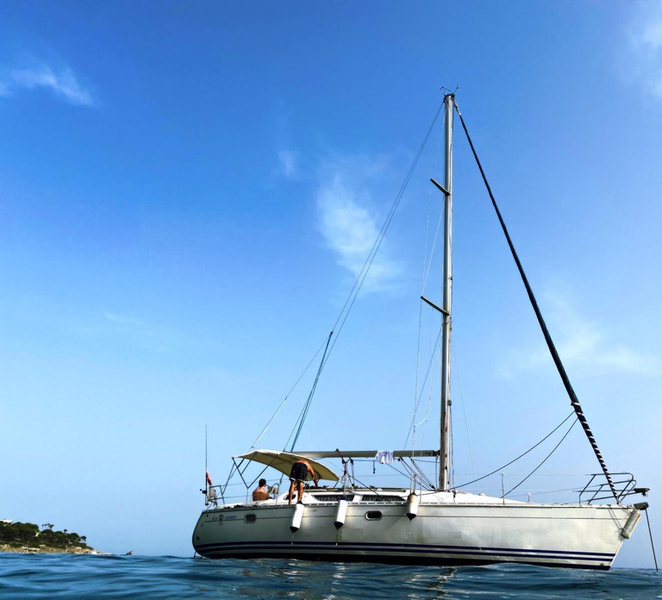 Half-Day Sailing Excursion in Salento to S.M. di Leuca - Private nn0VkxeU