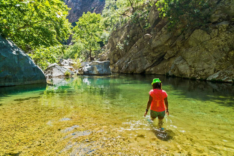 Paradise Valley Adventure & Swimming Experience Day Trip from Agadir 2f1MFpra