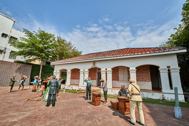 British Consulate in Kaohsiung: Tickets and Discount Packages 8KJgJuCK