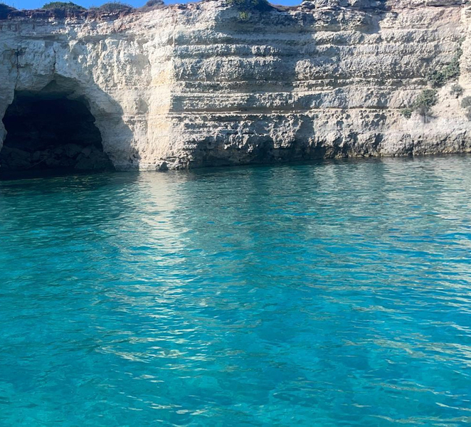 Otranto: Boat Tour with Snorkeling f3Rl7jNN