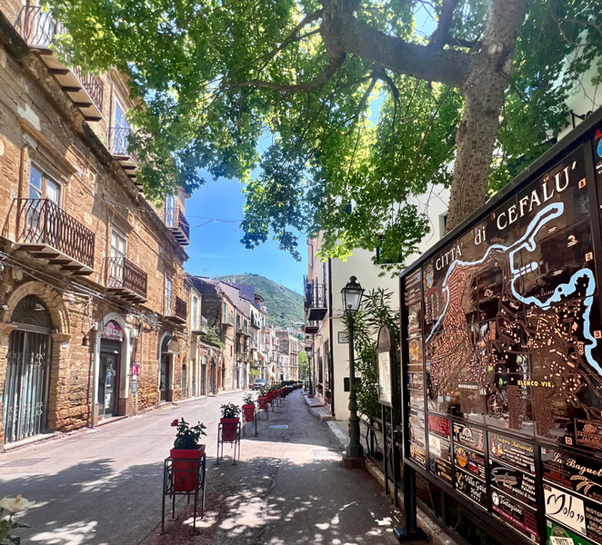 Cefalù: Authentic Food & Wine Tour ic2Tw9pC