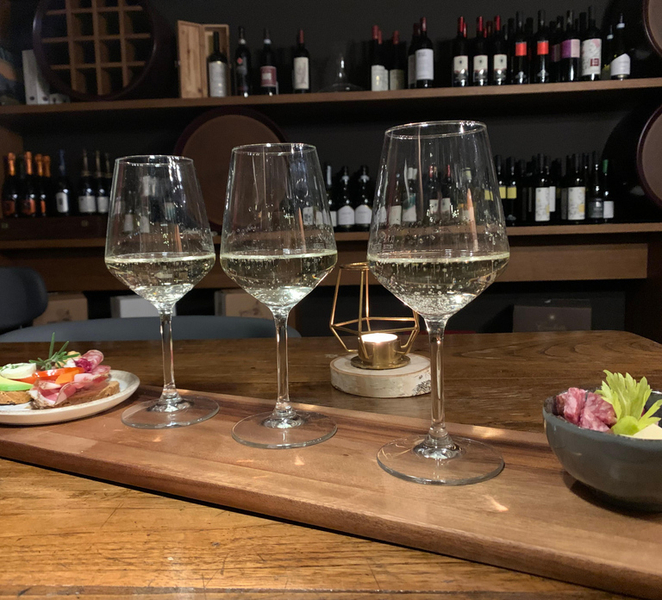 Colline Di Asolo: Self-Guided Food Tasting Experience 7Wq2J662