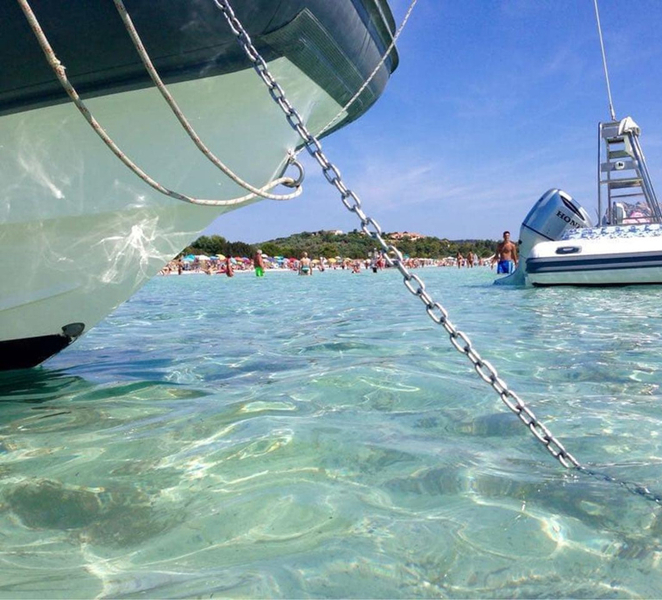 Tavolara: 5 Islands tour from San Teodoro's beach RA9pGLnU