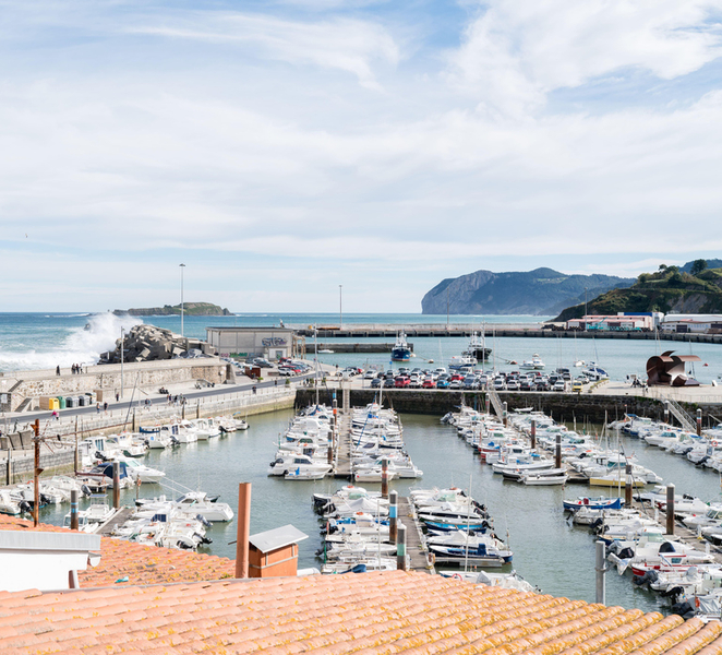From Bilbao: Gaztelugatxe, Mundaka, and Guernica Tour zfjZLZUJ