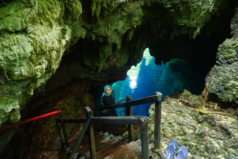 Private Trip Derawan 4 Days 3 Nights – via Tarakan aaar5qXk