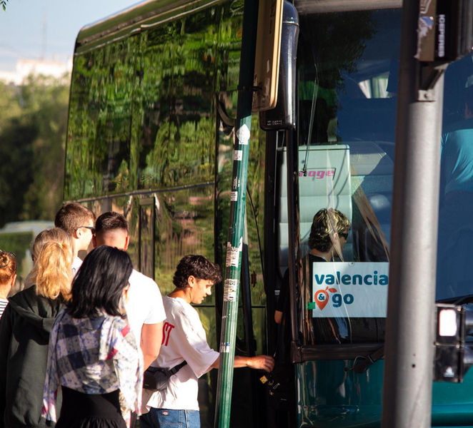 From Valencia: Caves of San José Tour with Boat & Guide jaeucd2n