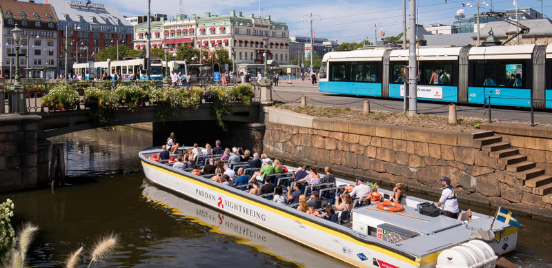 Go City Gothenburg Essentials Pass: 3 Attractions 9cuxLRke