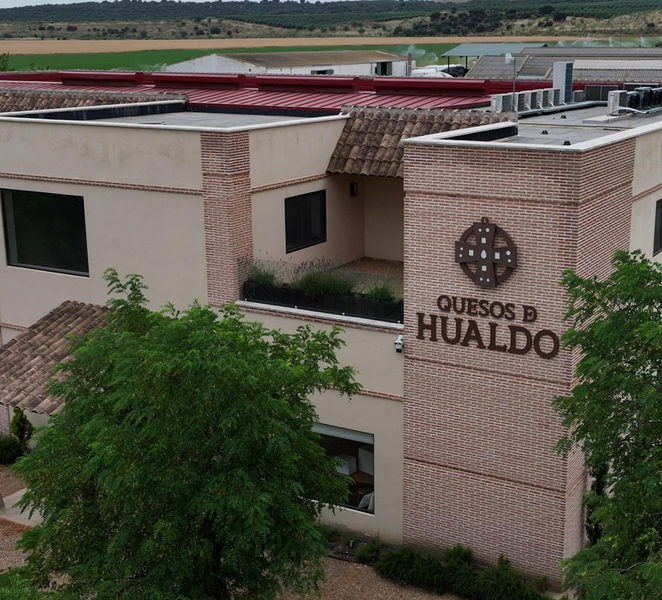 Toledo: Guided Artisan Cheese Dairy Tour with Tasting 1v2QukPM