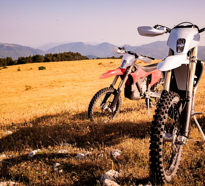 Electric motorbike tour in the Martani mountains vq1EzNhu