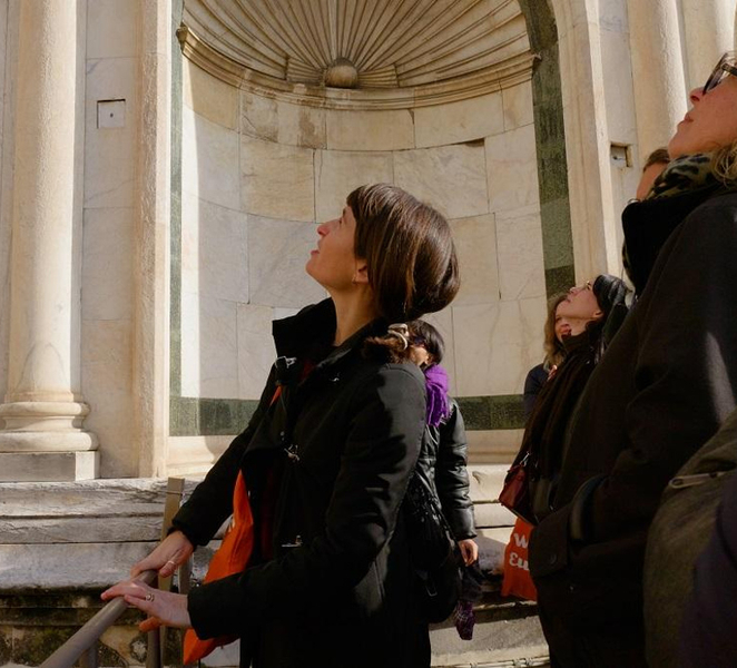 Florence: Duomo Skip-the-Line Tour & Rare Terrace Access rTg7tI8U