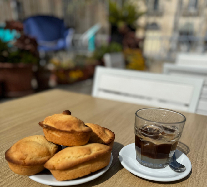 Lecce: Guided Street Food Walking Tour with Food and Wine thZQjk29