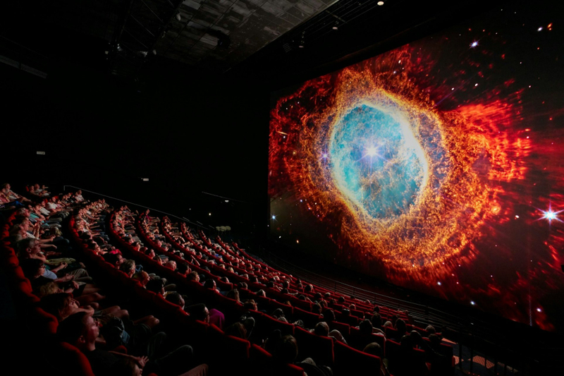 Cite de l'Espace: Entry Ticket ehGsQ4Lf