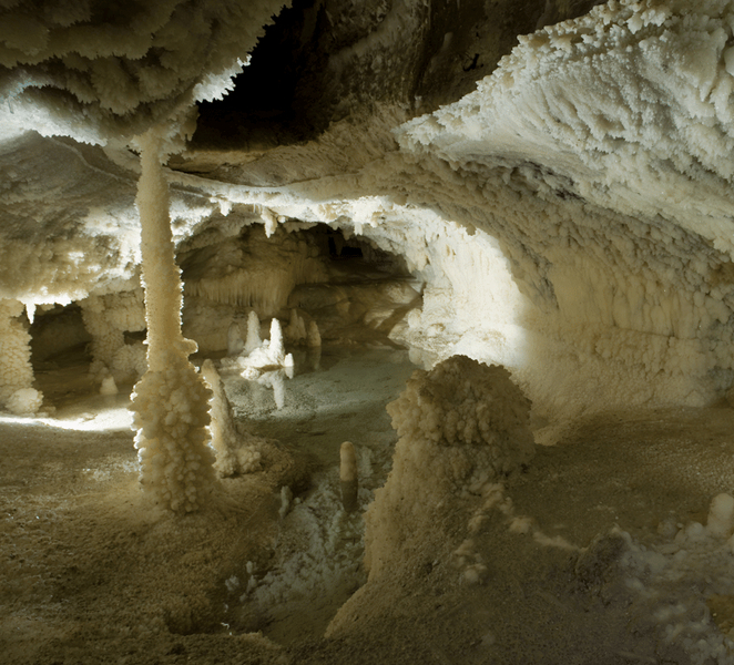 Frasassi Caves Official Guided Tour w/Entry Ticket 3TvEHAT3