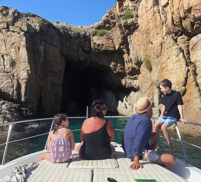 Cefalù: Coast to Coast Boat Tour PpSD5uwC