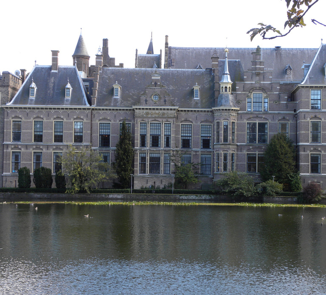 The Hague: Old City Private Walking Tour Vi32dc0m