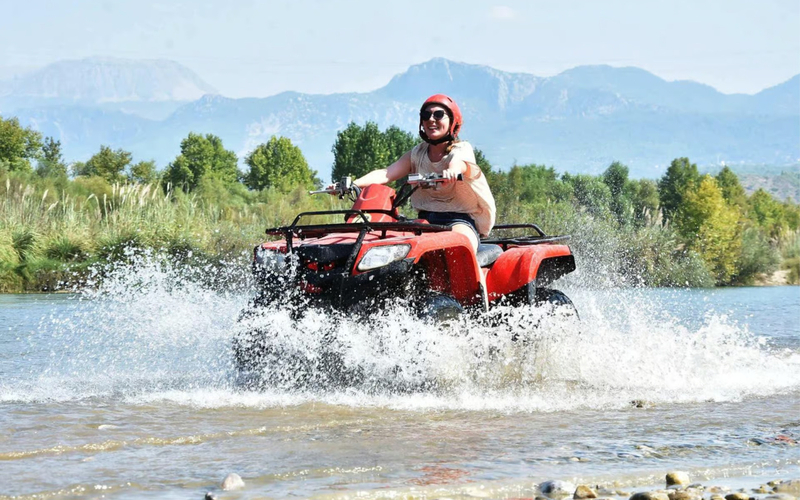 Side Off-Road Quad & Buggy Safari Half-Day Experience qbnidcR7