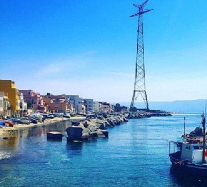 Taormina: Roundtrip Transfer from Messina yaFil08V