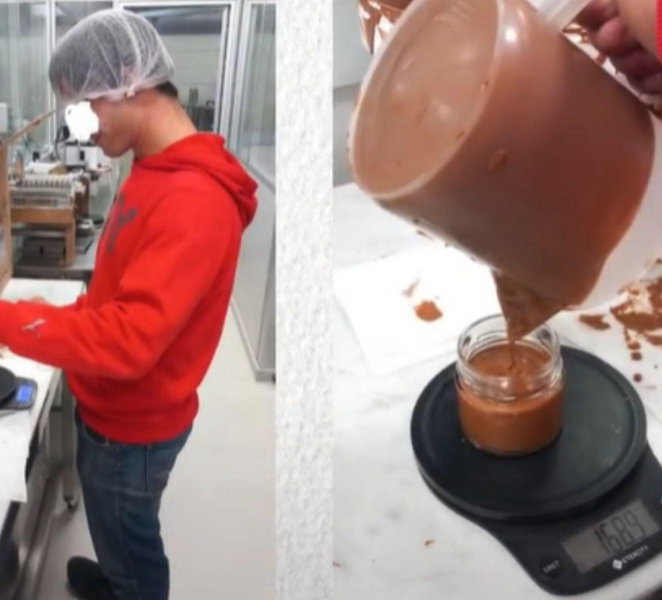 Cremolina Experience in Ovada: taste, hazelnuts and social inclusion hB8DcGxC