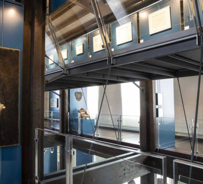 Vittoriale degli Italiani & MuSa Museo di Salò Combo Ticket DDZk8lWu