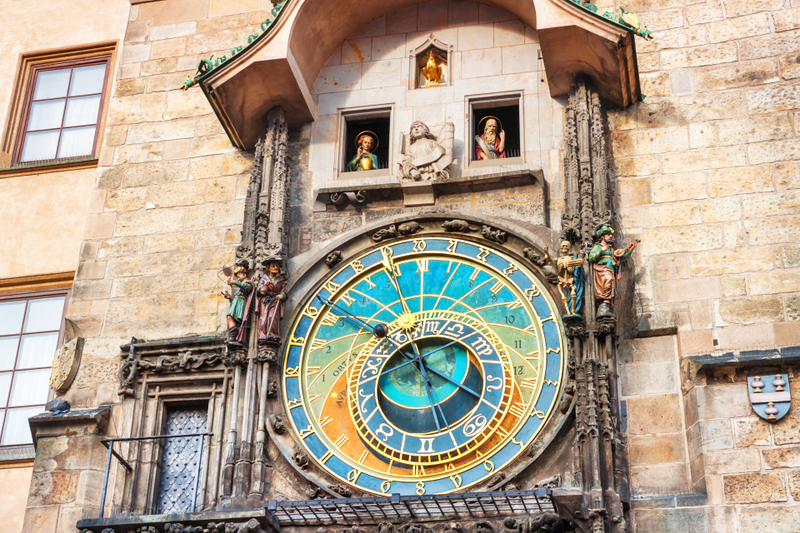 Go City Prague Essentials Pass: 3 Attractions qCeuY0QX