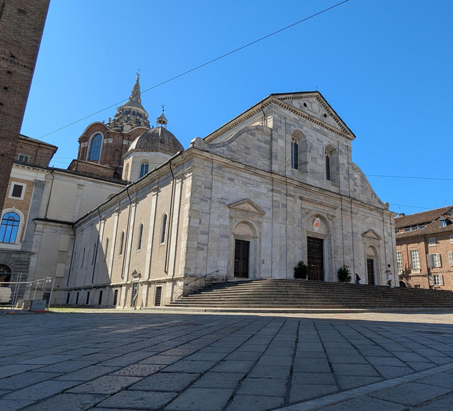Turin: bike tour for first-time visitors T0QRN3Uj