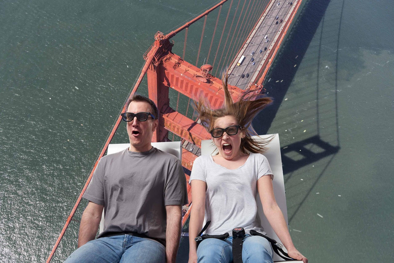 Go City San Francisco Essentials Pass: 3 Attractions RNZTtH9A