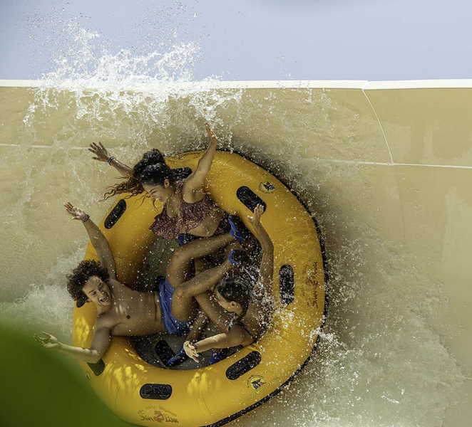 Tenerife: Siam Park All-Inclusive Entry Ticket IFY5h2lf