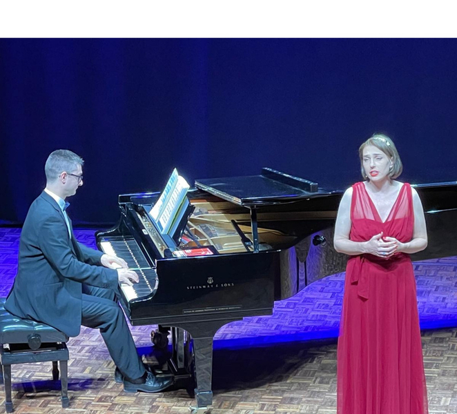 Pontevedra: Spanish Music Concert N4jOSJUJ