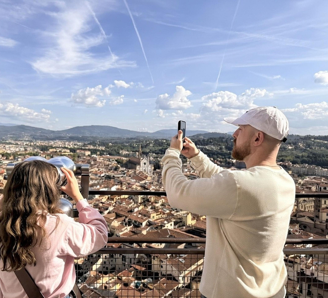 Florence: Guided Duomo & Brunelleschi Dome Climb nyq1oI9D