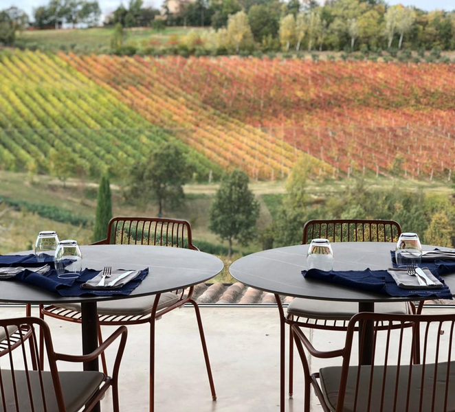Exclusive Lambrusco Experiences FxnUFzBO