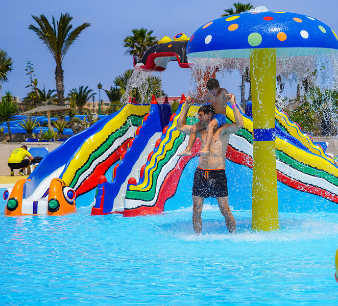 Corralejo: Acua Water Park Entry Ticket RrjOmaw6
