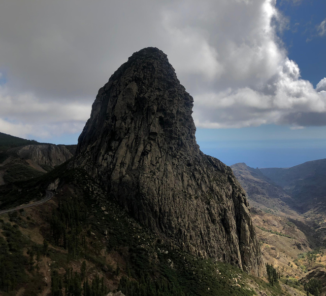 From Tenerife: Guided Tour to La Gomera with Ferry Ticket xxljfdZU