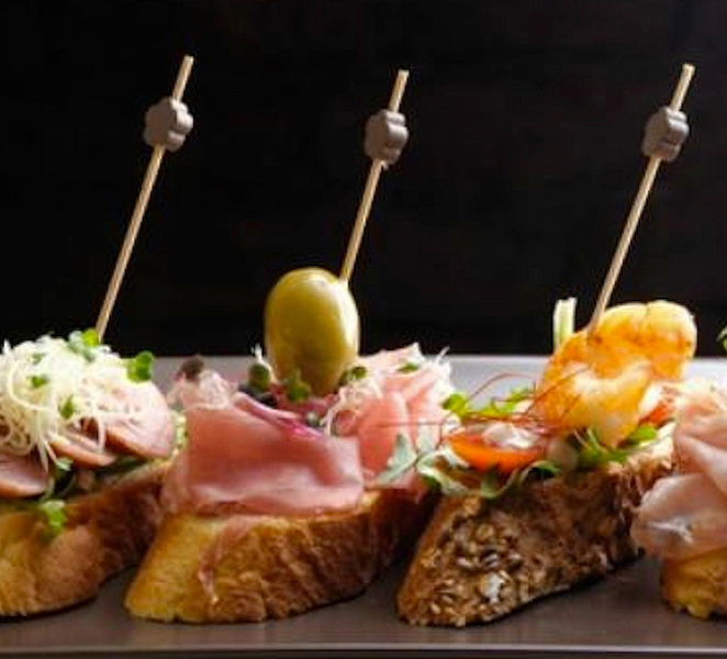 Self-Guided Pintxos Tour in San Sebastian – Food Route PAoZiJJ9
