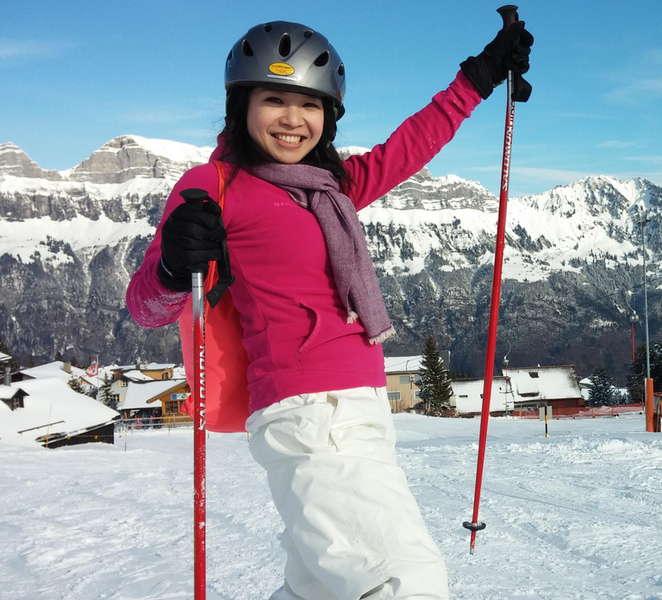 Switzerland: Private Skiing Day Tour for any level w18HN8yI