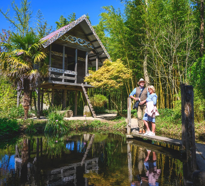 Arcen: Palace Gardens Tickets NjumTZcf