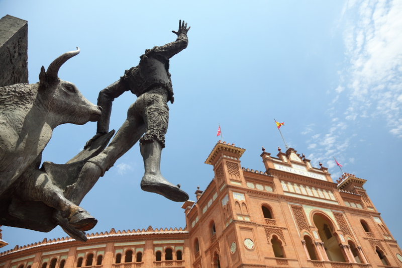 Go City Madrid Essentials Pass: 3 Attractions 6U5ge51N