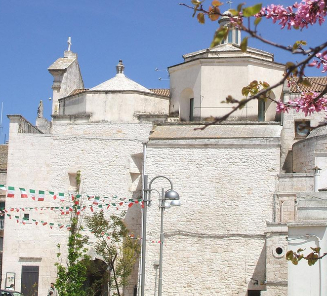 Cisternino: Private Walking Tour in the Itria Valley Pearl 65z8qq2R