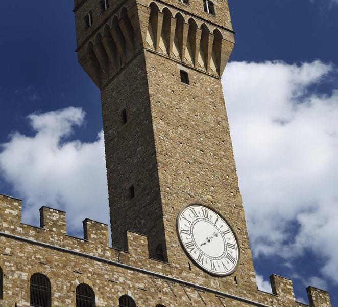 Florence: Palazzo Vecchio Entry with Option Tower Climb t7nBonHs