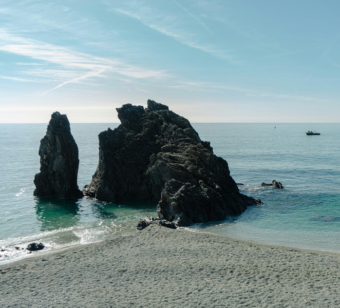 Cinque Terre: photo tour with a local pro photographer CJKulifr