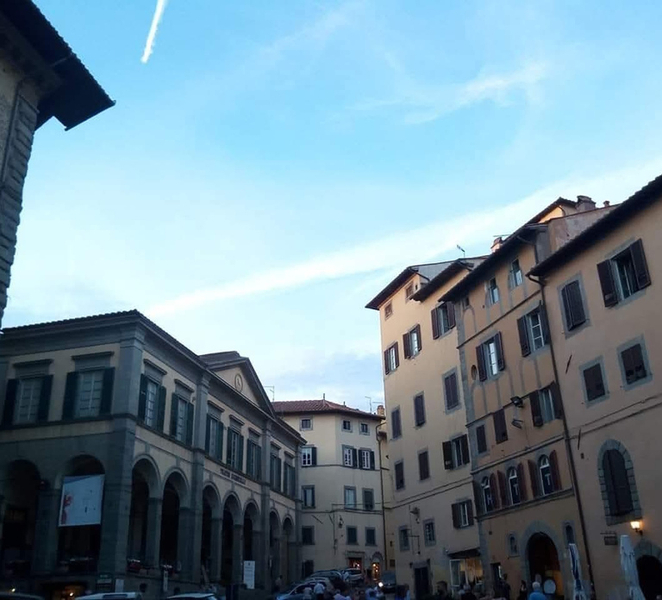 Cortona: Guided walking tour of the Etruscan village among its alleyways and history dAxnSDuq