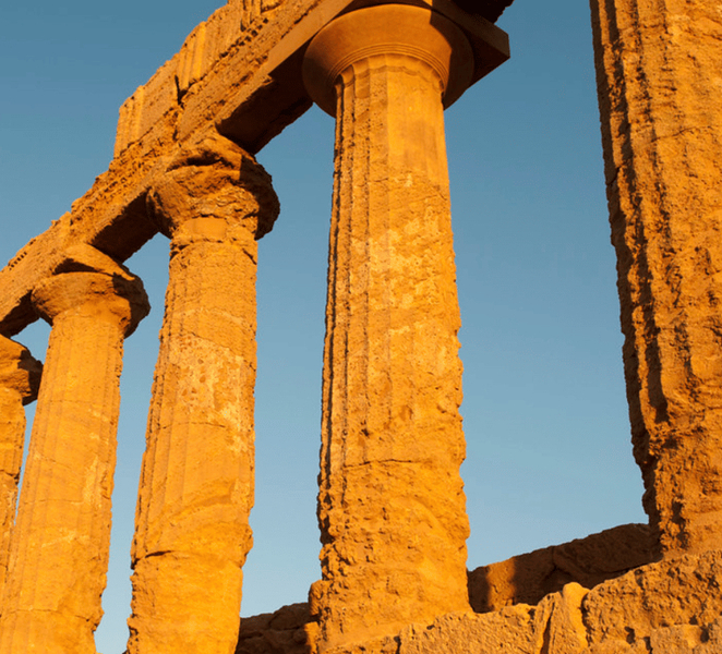 Agrigento: Valley of the Temples Entry Ticket & Audio Guide rBBnwOm5