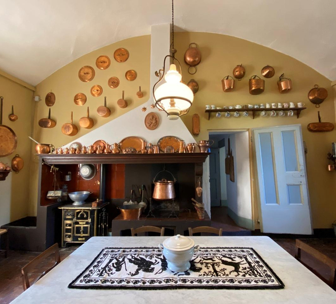 Bologna: Discover Charming Casa Museo NENA Guided Tour OtXlFVnu